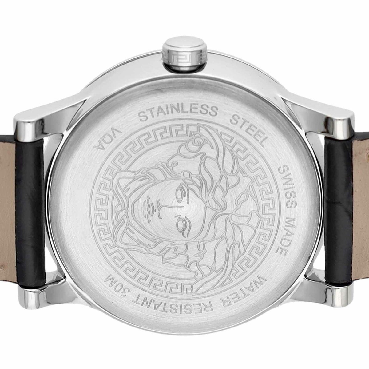 VERSACE ヴェルサーチェ アクロン レディ / VQA050017