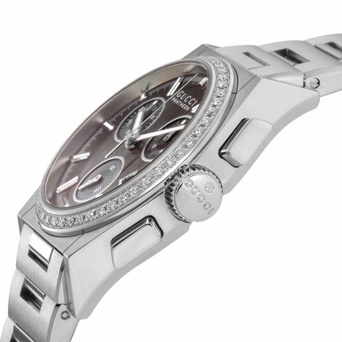 GUCCI グッチ パンテオン / YA115411