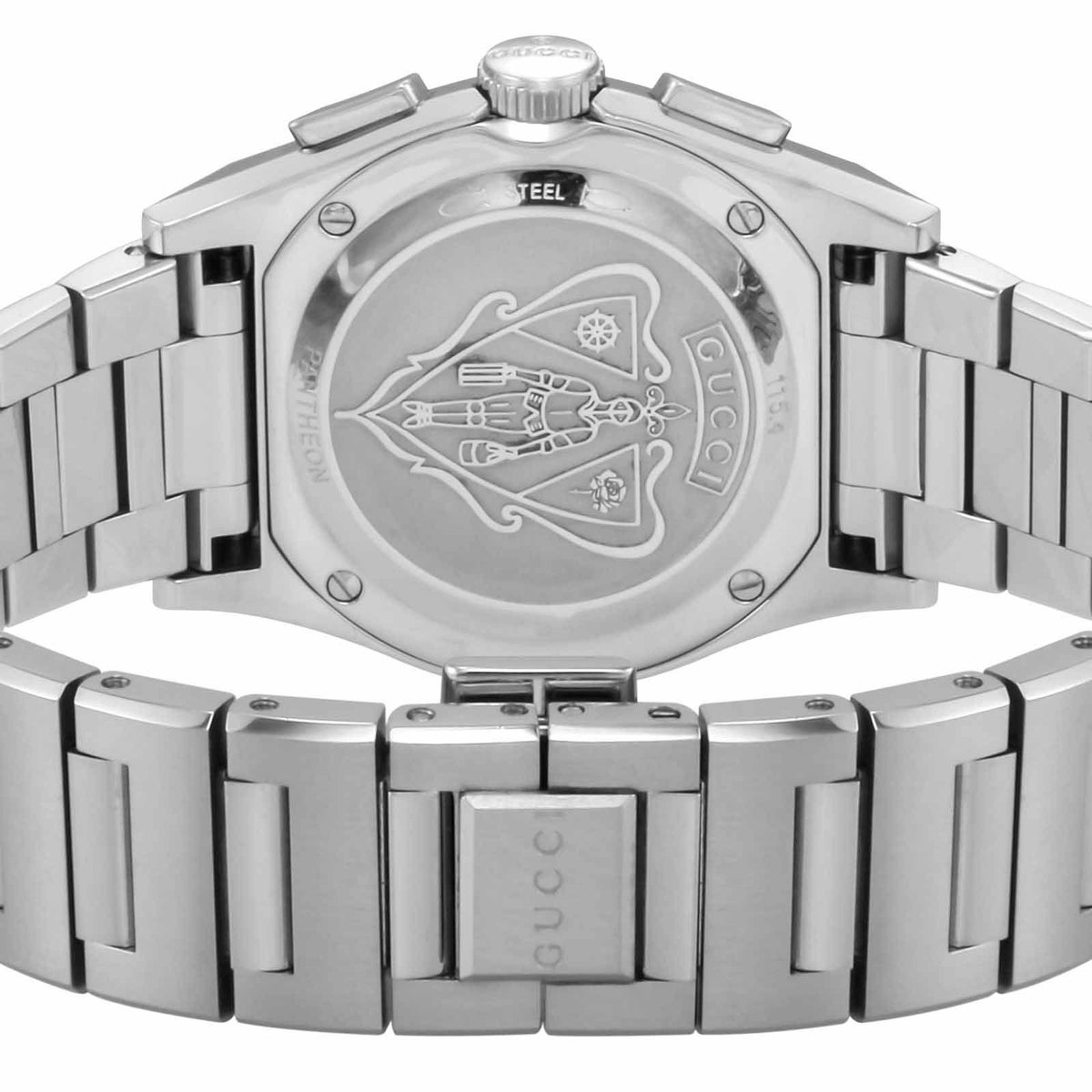 GUCCI グッチ パンテオン / YA115411