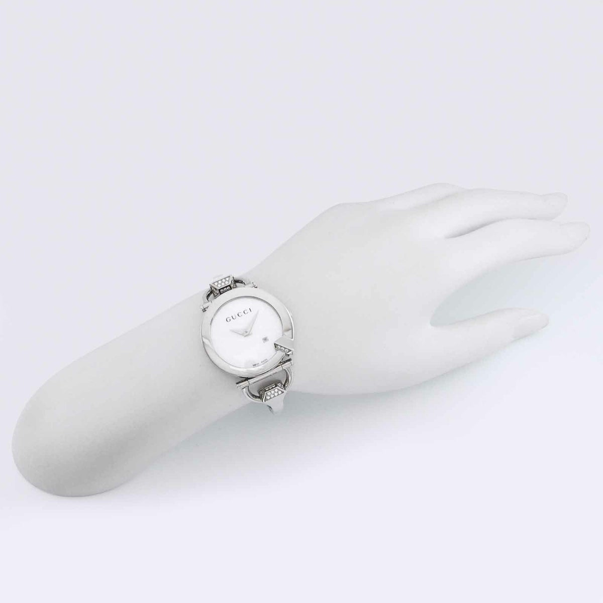 GUCCI グッチ キオド / YA122506