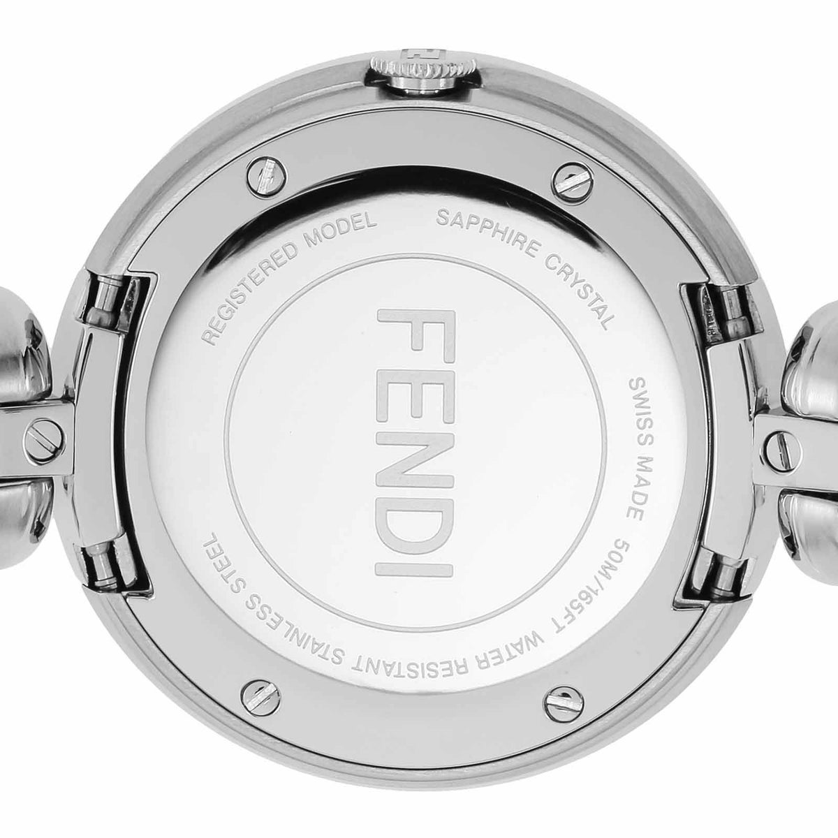 FENDI フェンディ 【OUTLET：生産終了クリアランス】フェンディマイウェイ / F371024500