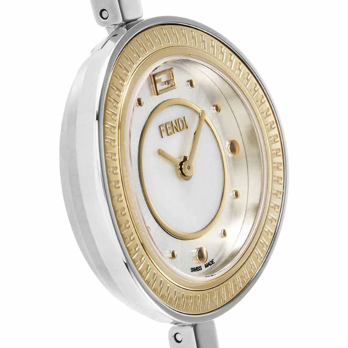 FENDI フェンディ 【OUTLET：生産終了クリアランス】フェンディマイウェイ / F378124500