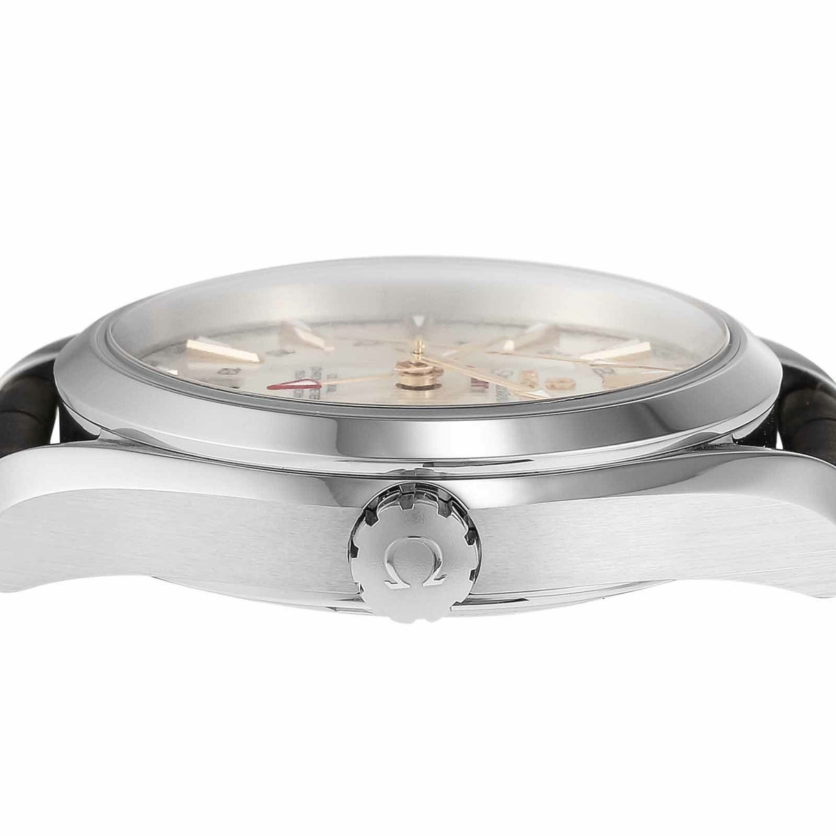 OMEGA オメガ シーマスター アクアテラ / 231.13.43.22.02.004