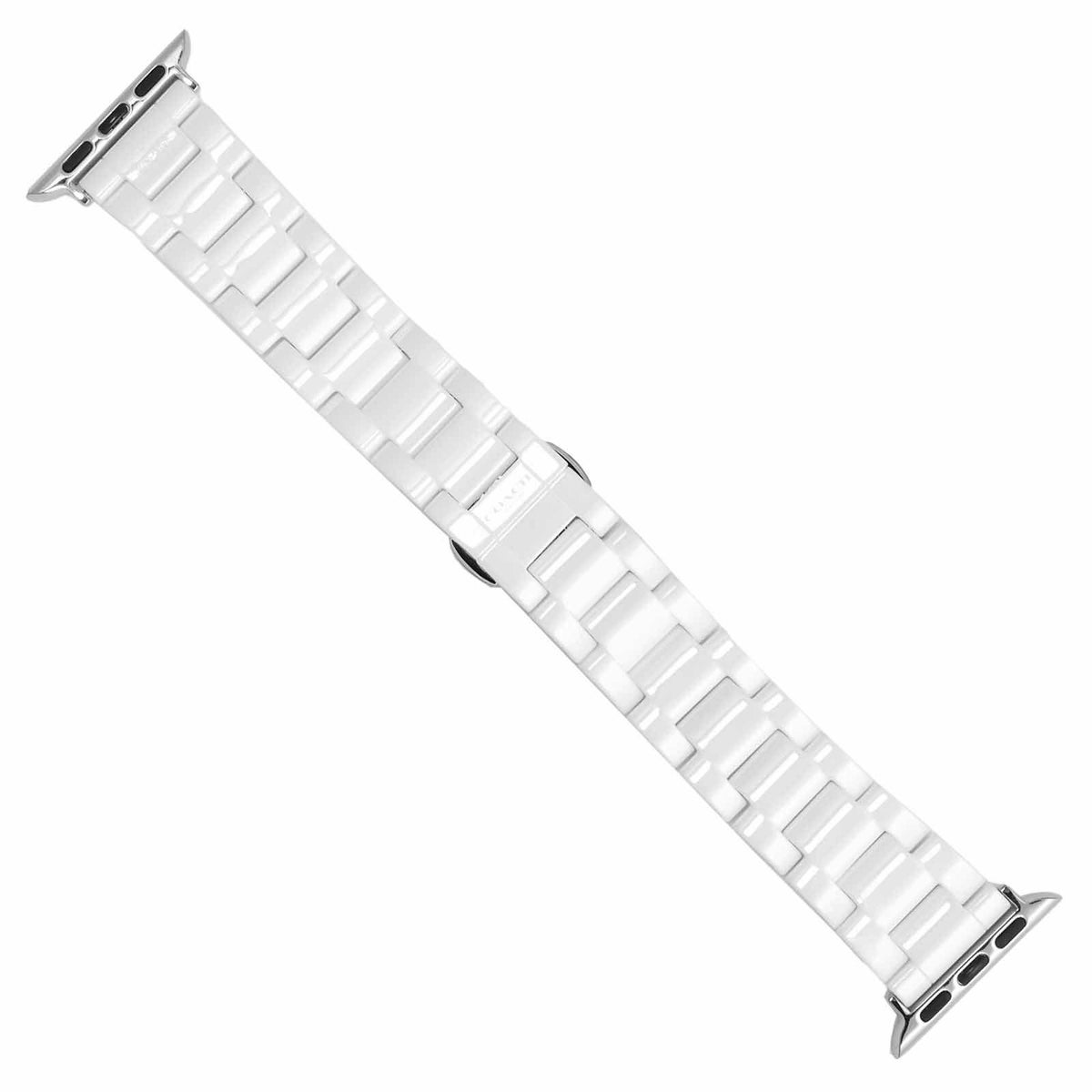 COACH コーチ アップルウォッチ変えベルト / 14700035