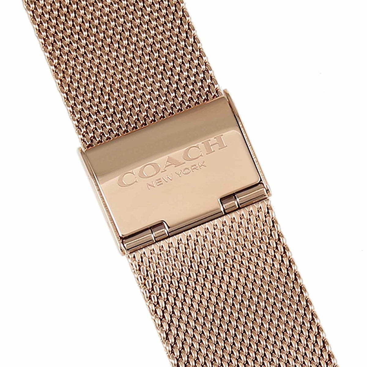 COACH コーチ アップルウォッチ変えベルト / 14700038