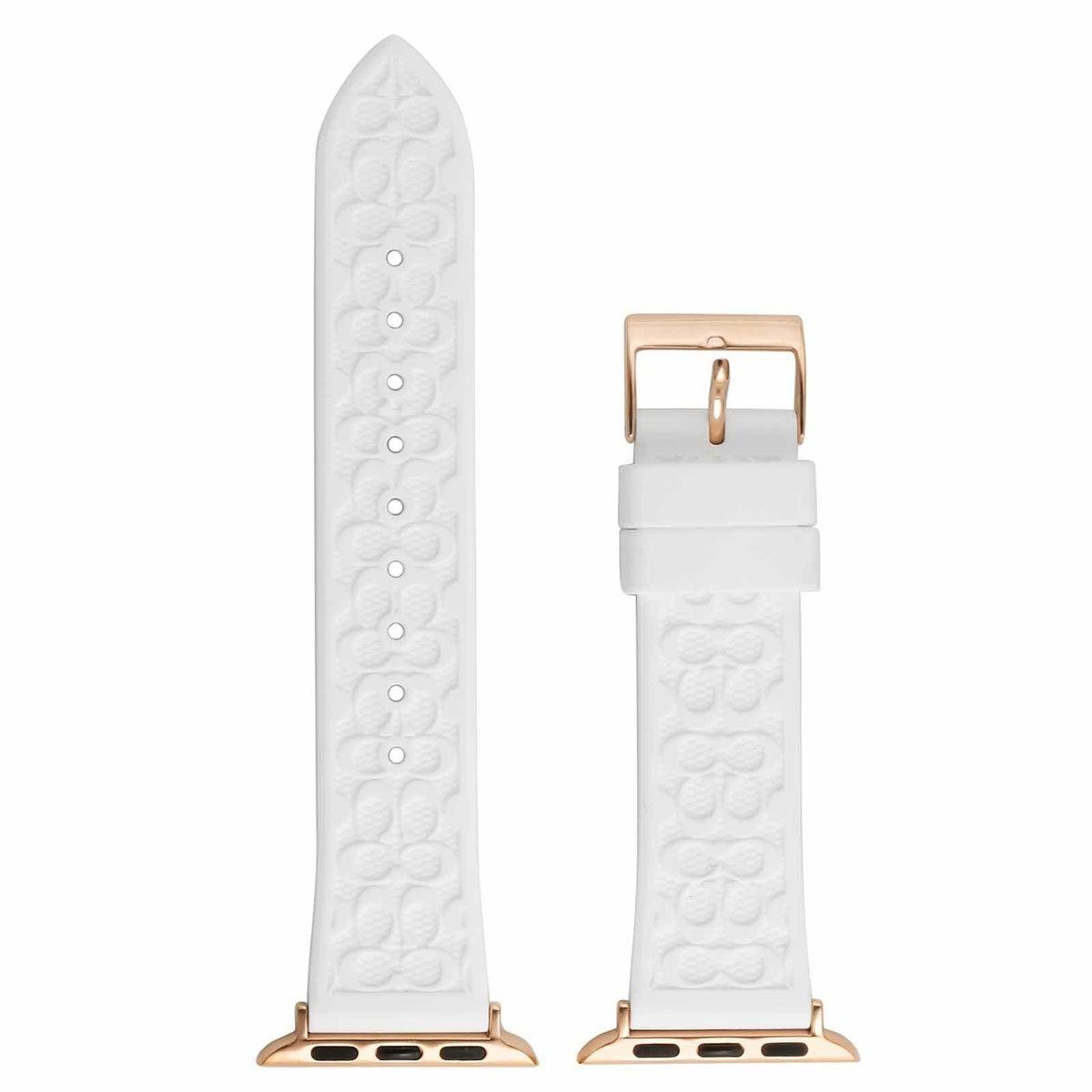 COACH コーチ アップルウォッチ変えベルト / 14700041