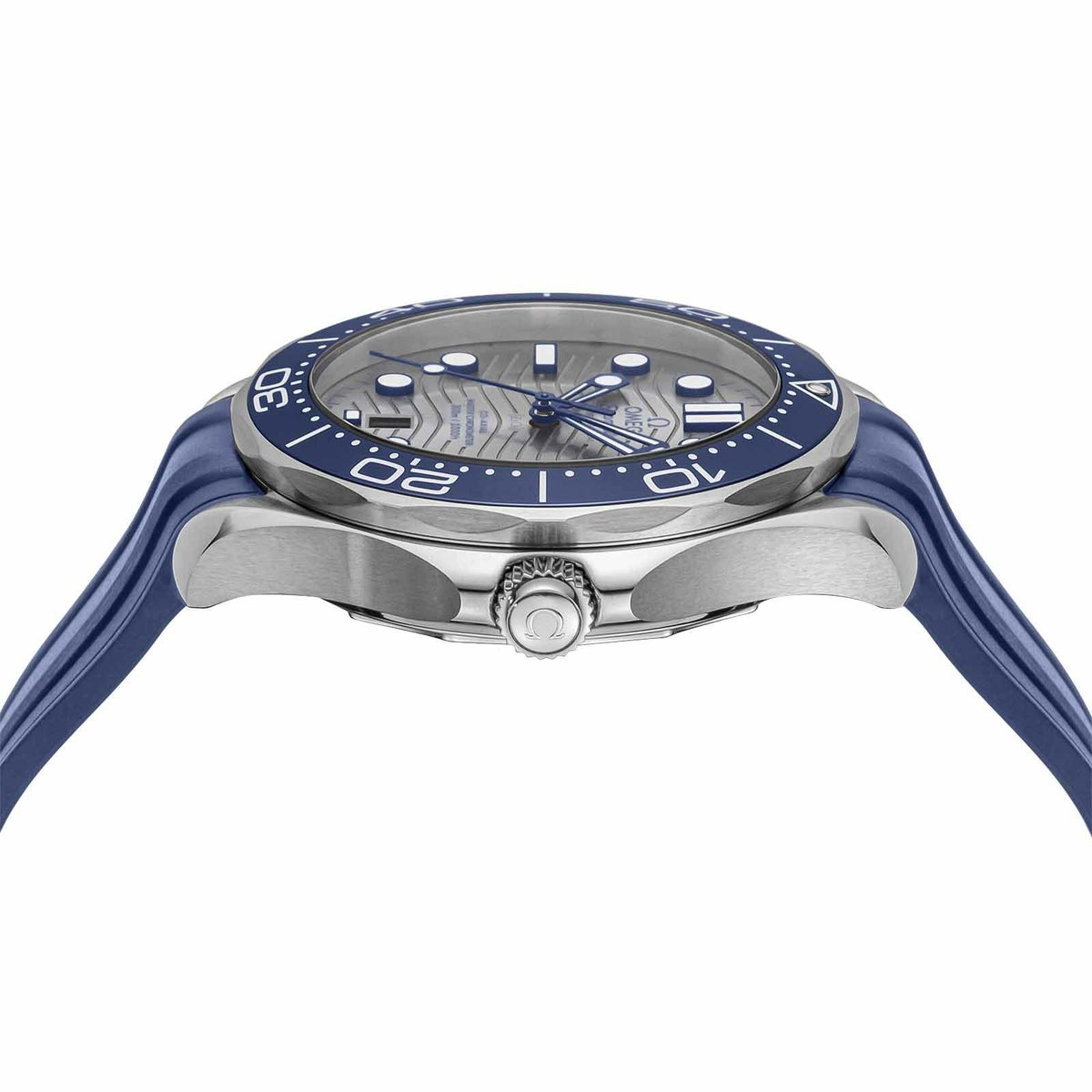 OMEGA オメガ シーマスター ダイバー 300M / 210.32.42.20.06.001