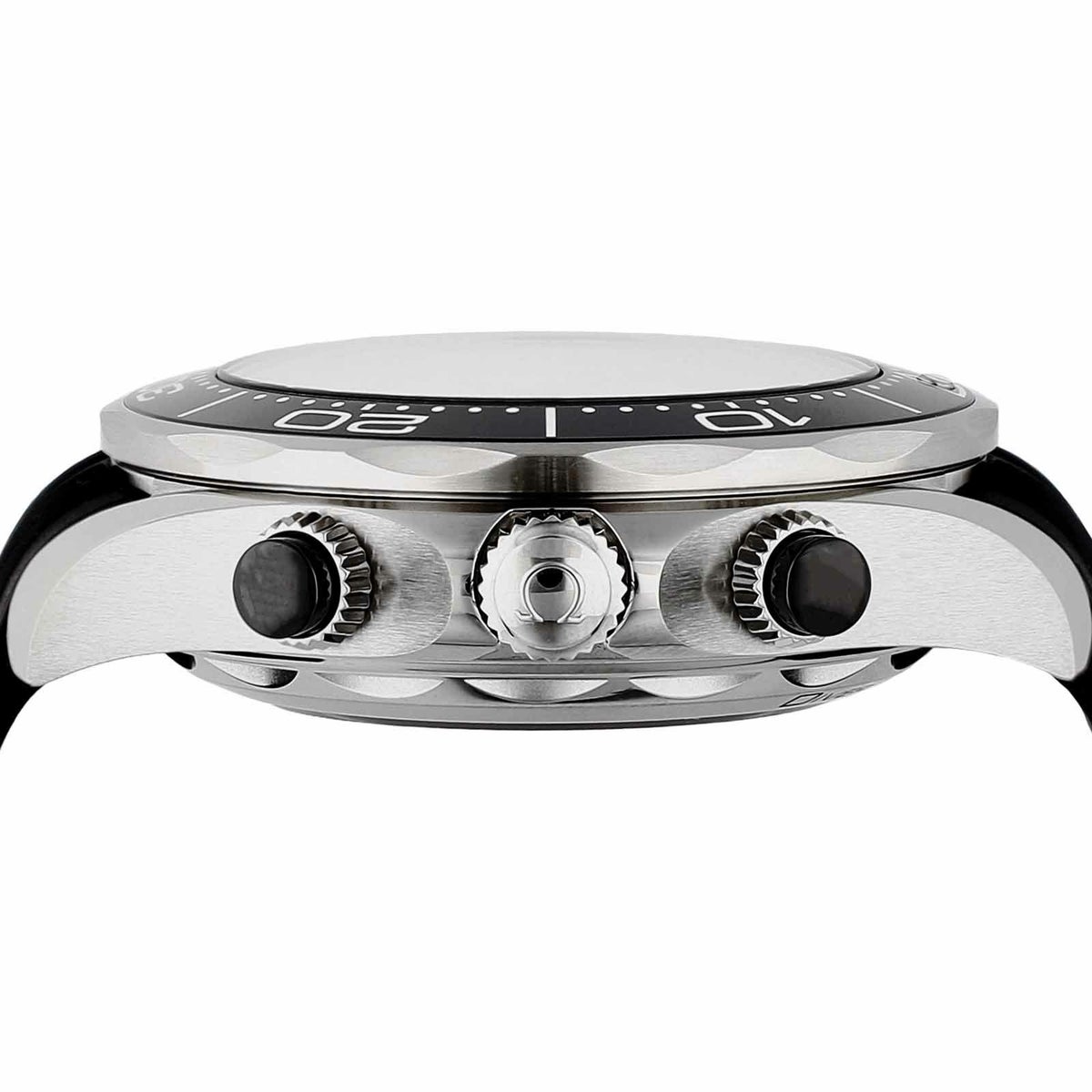 OMEGA オメガ シーマスターダイバー300M / 210.32.44.51.01.001