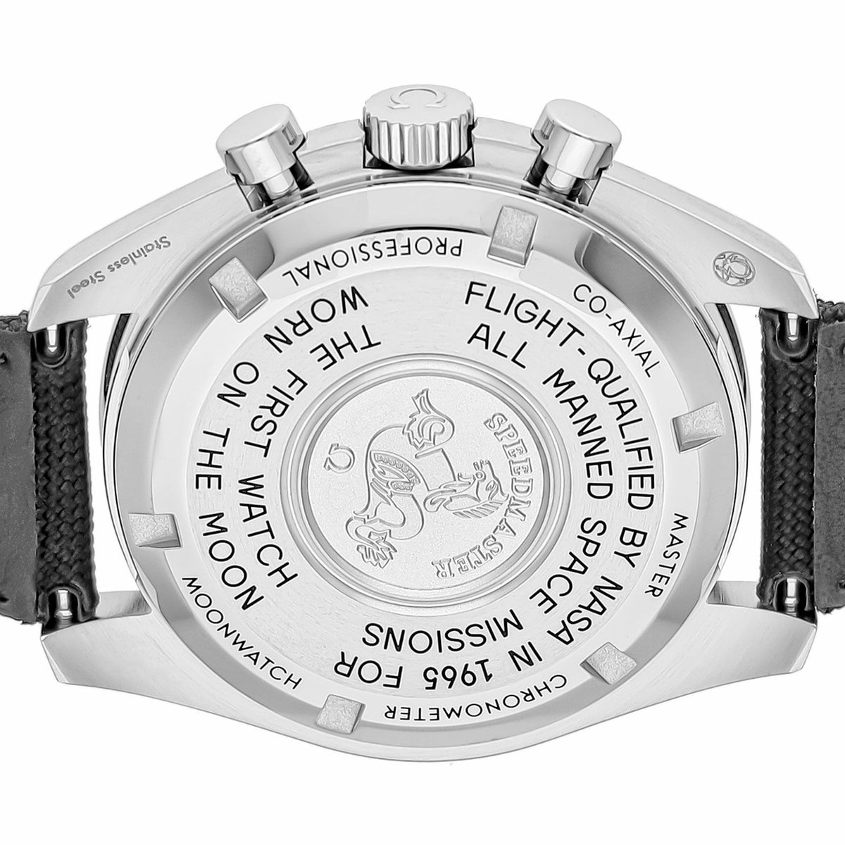 OMEGA オメガ スピードマスター / 310.32.42.50.01.001