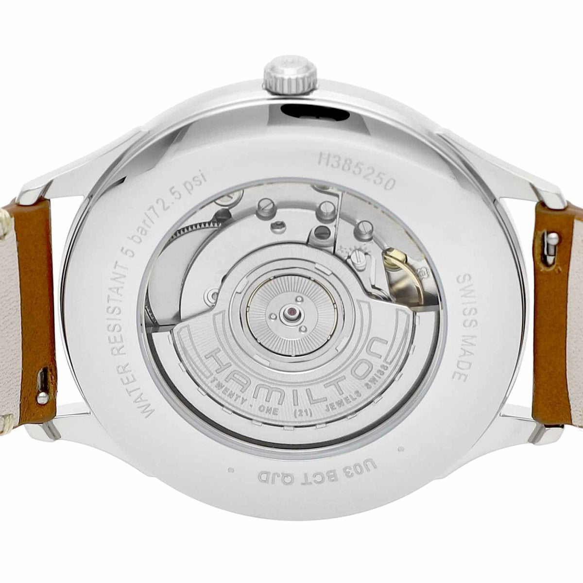 HAMILTON ハミルトン ジャズマスター / H38525541