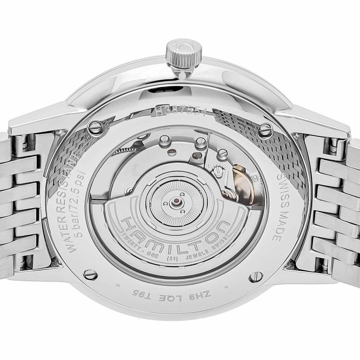 HAMILTON ハミルトン アメリカンクラシック / H38755181