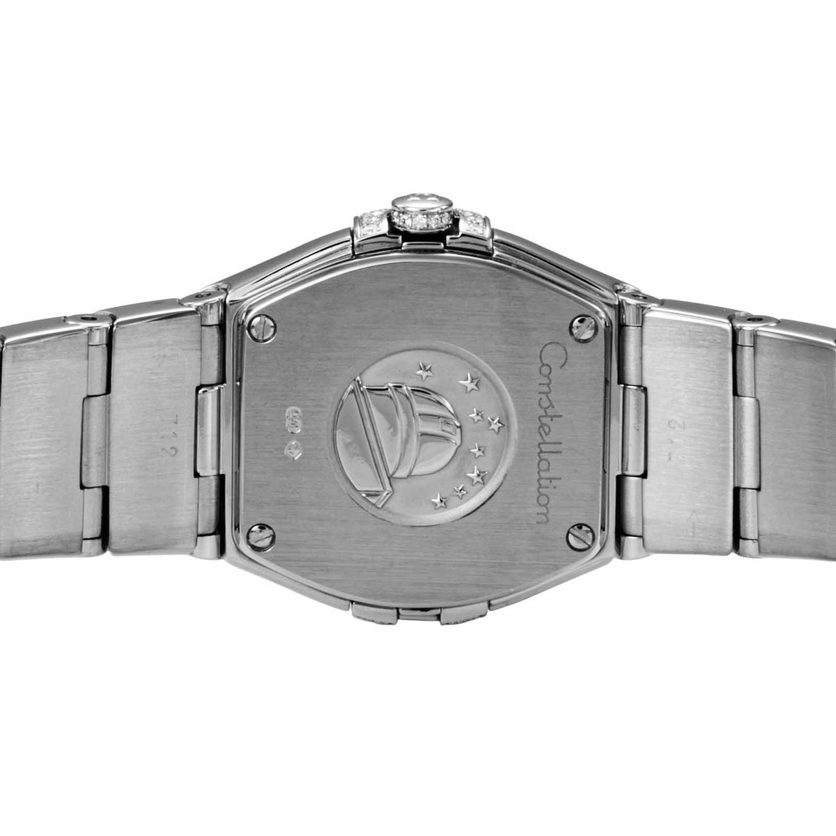 OMEGA オメガ コンステレーション / 123.55.24.60.55.014