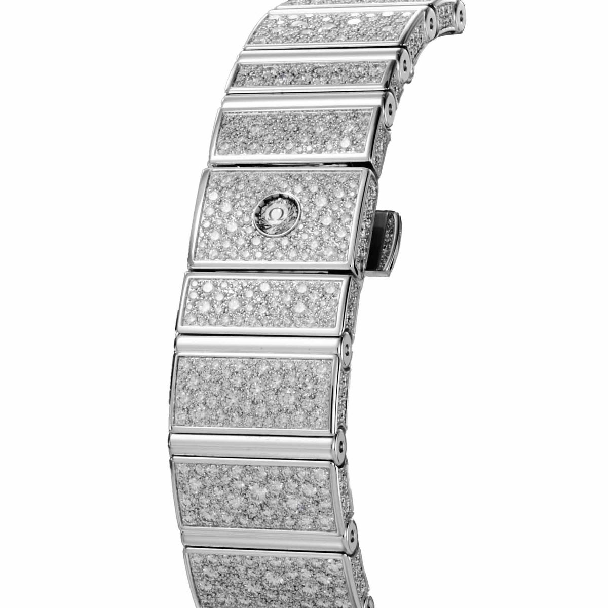 OMEGA オメガ コンステレーション / 123.55.27.60.55.010