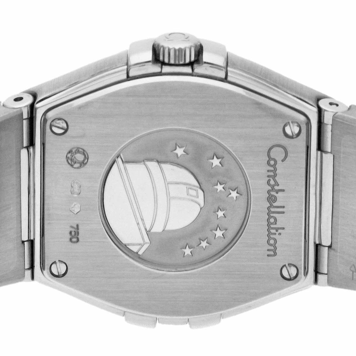 OMEGA オメガ コンステレーション / 123.55.27.60.99.001