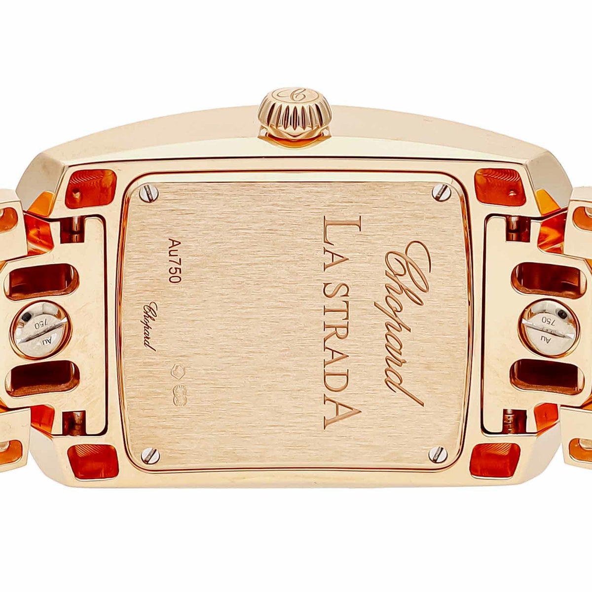 Chopard ショパール ラ ストラーダ / 419254-5001