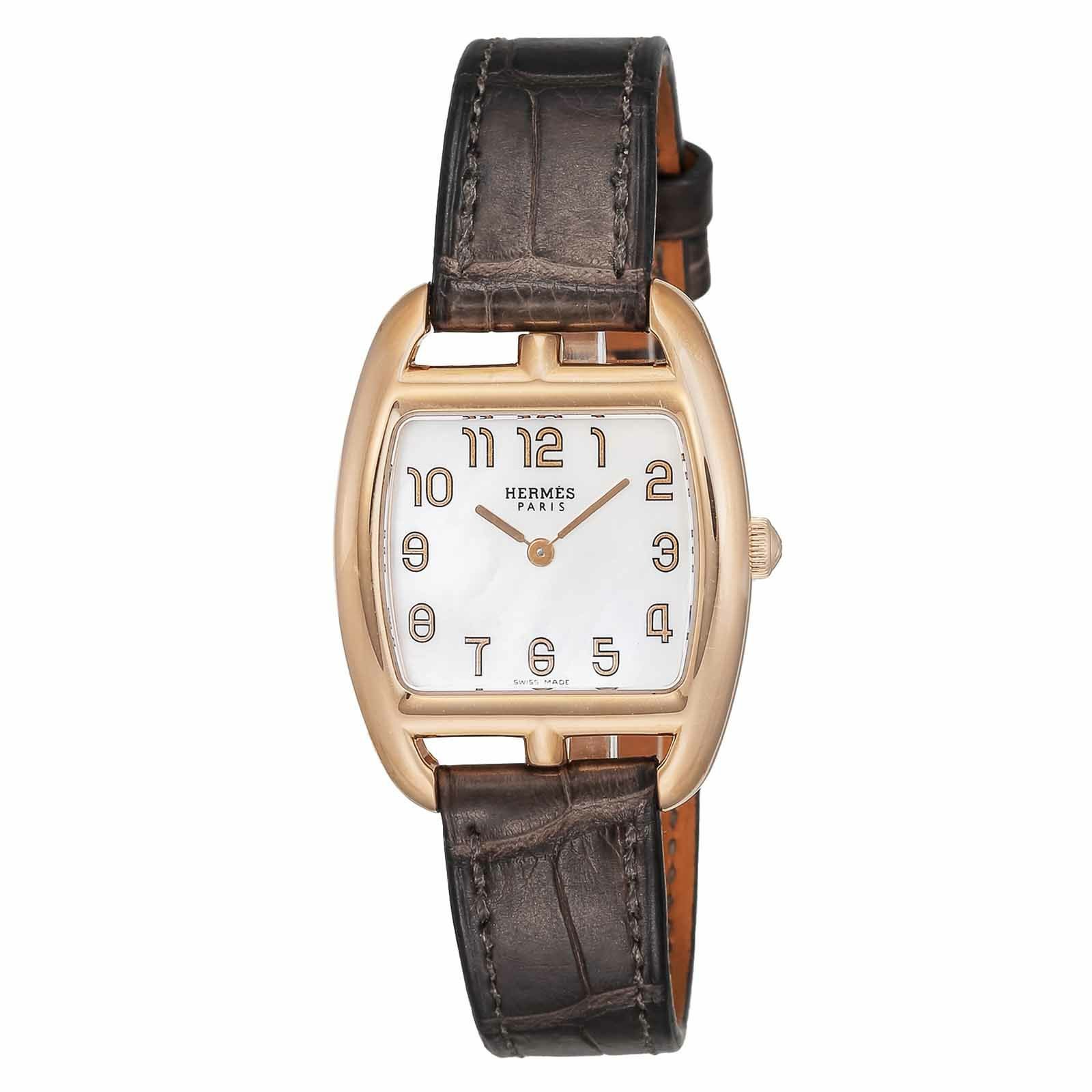 ケープコッド / 034672WW00 |エルメス(HERMES) | 海外ブランド腕時計