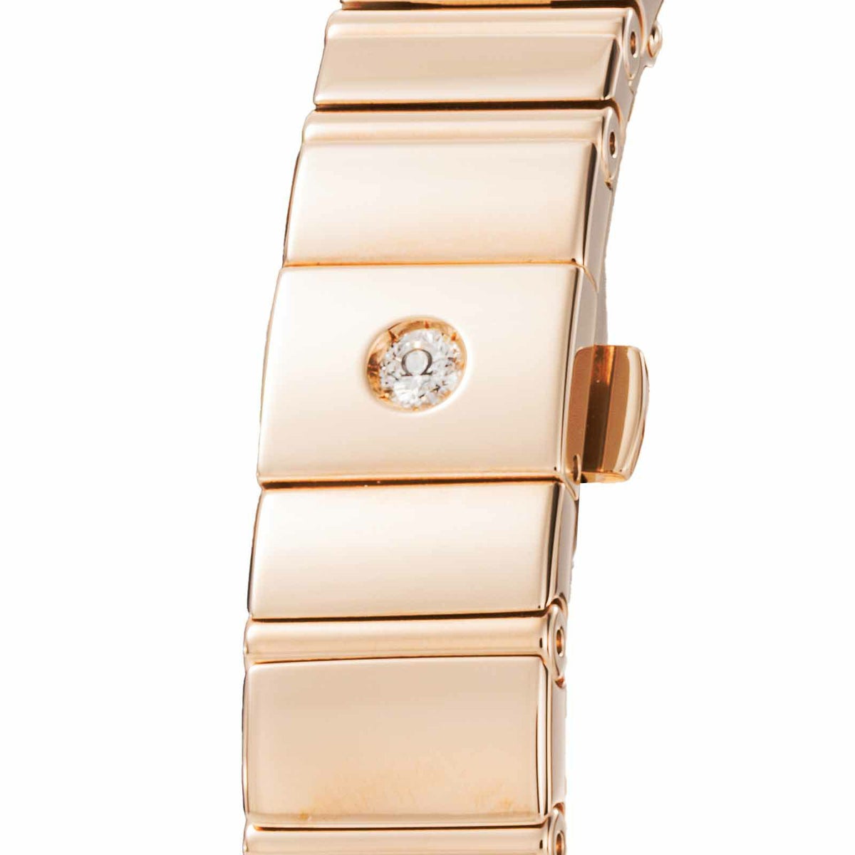 OMEGA オメガ コンステレーション / 123.55.24.60.55.011