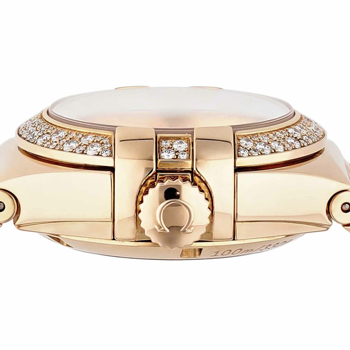 OMEGA オメガ コンステレーション / 123.55.27.20.55.004