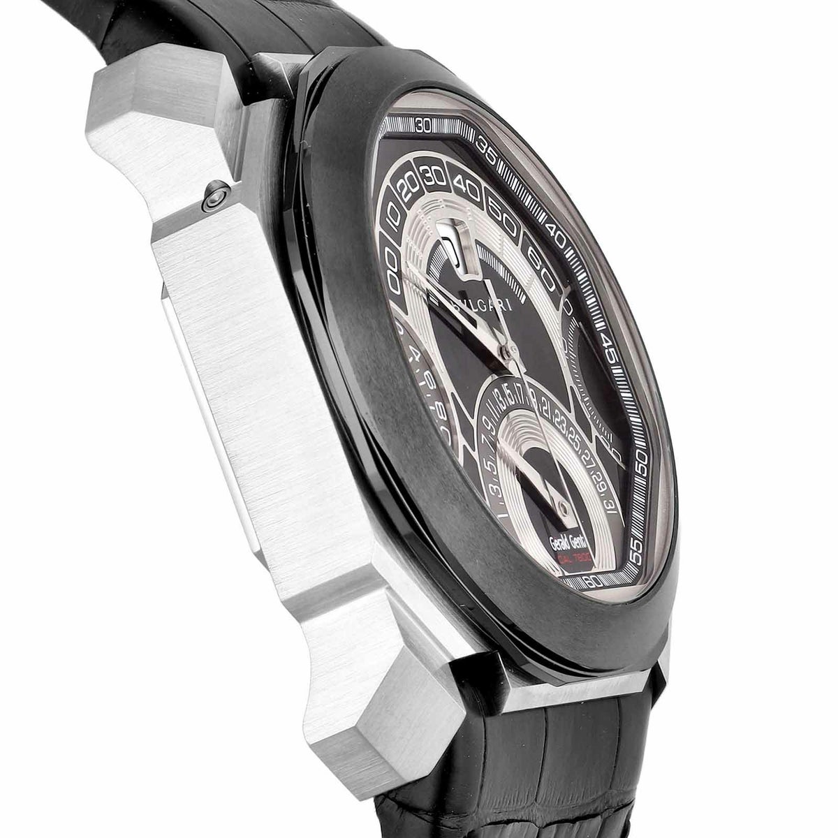 BVLGARI ブルガリ オクト / BGO45BSCLDCHQR