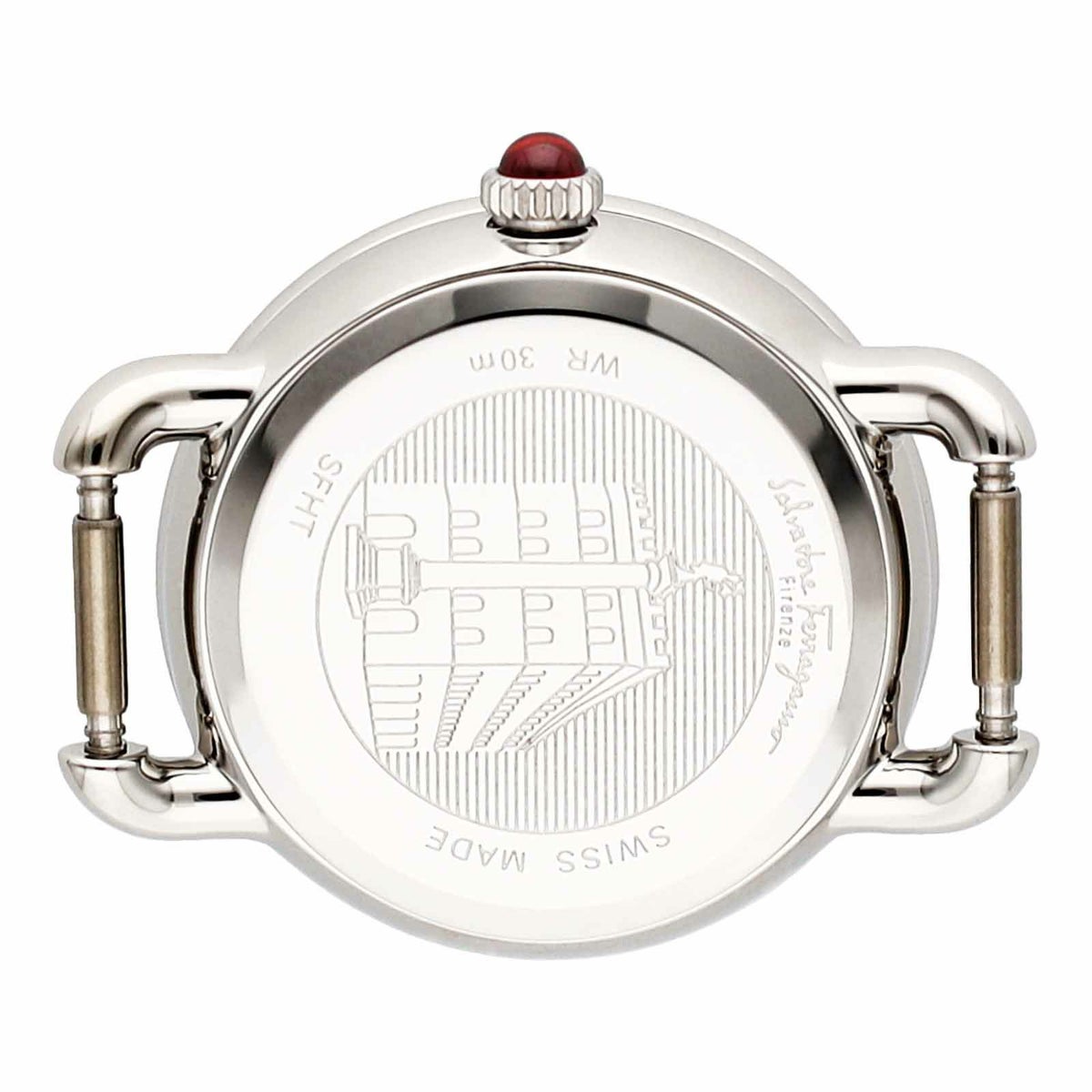 Ferragamo フェラガモ ヴァリナ / SFHT01222