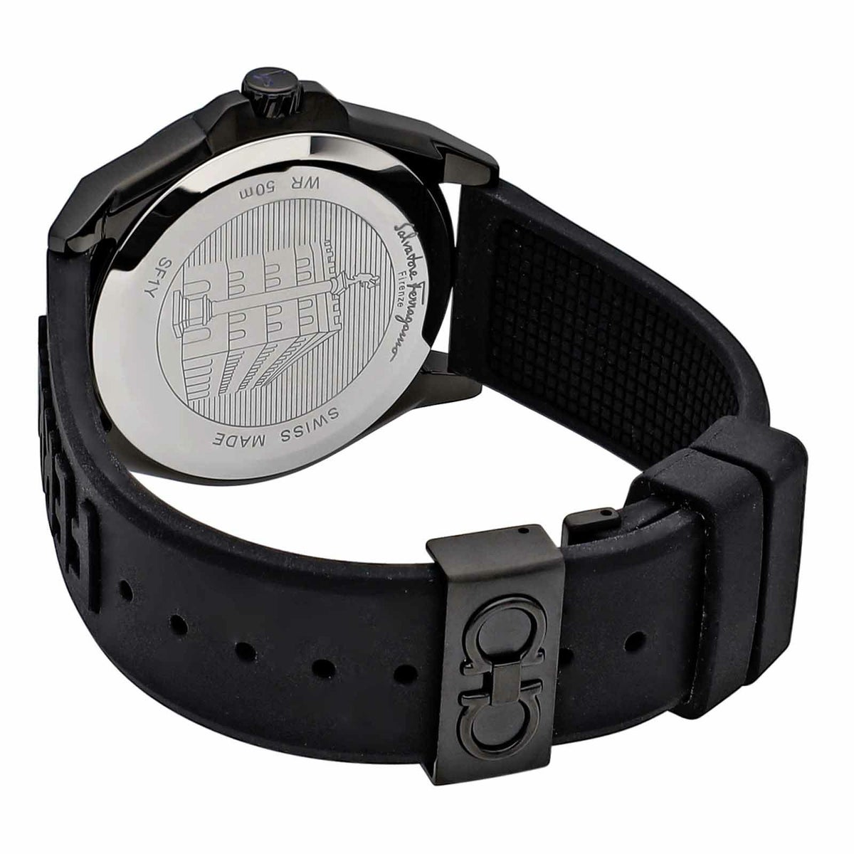 Ferragamo フェラガモ アーバン / SF1Y00720