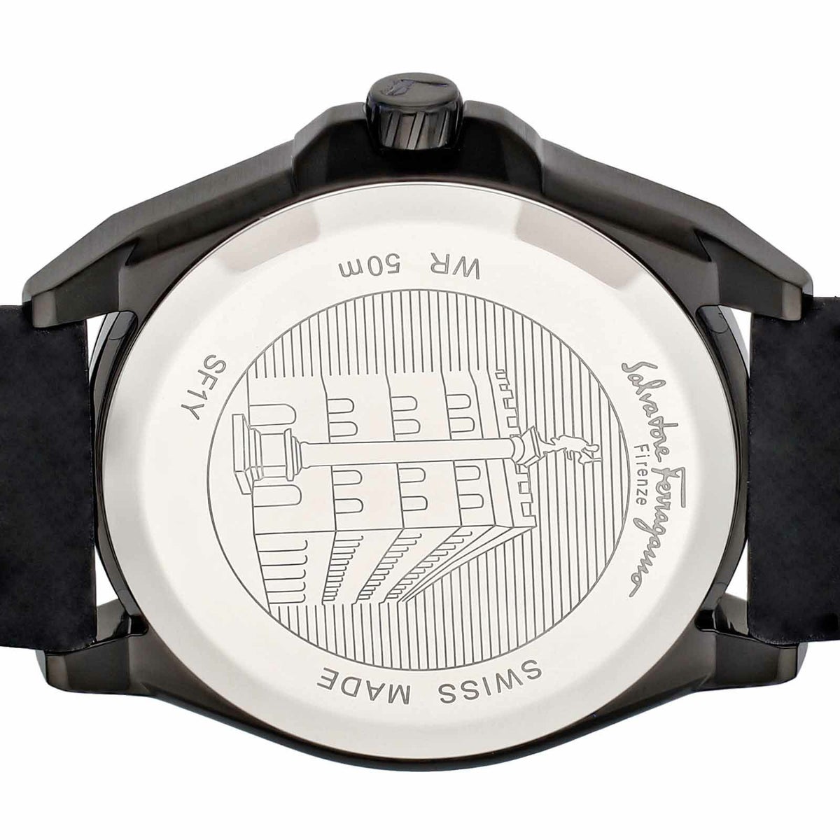 Ferragamo フェラガモ アーバン / SF1Y00720