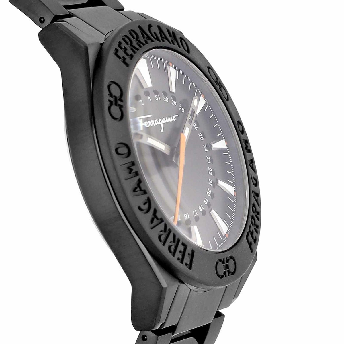 Ferragamo フェラガモ フェラガモ / SFMQ00522