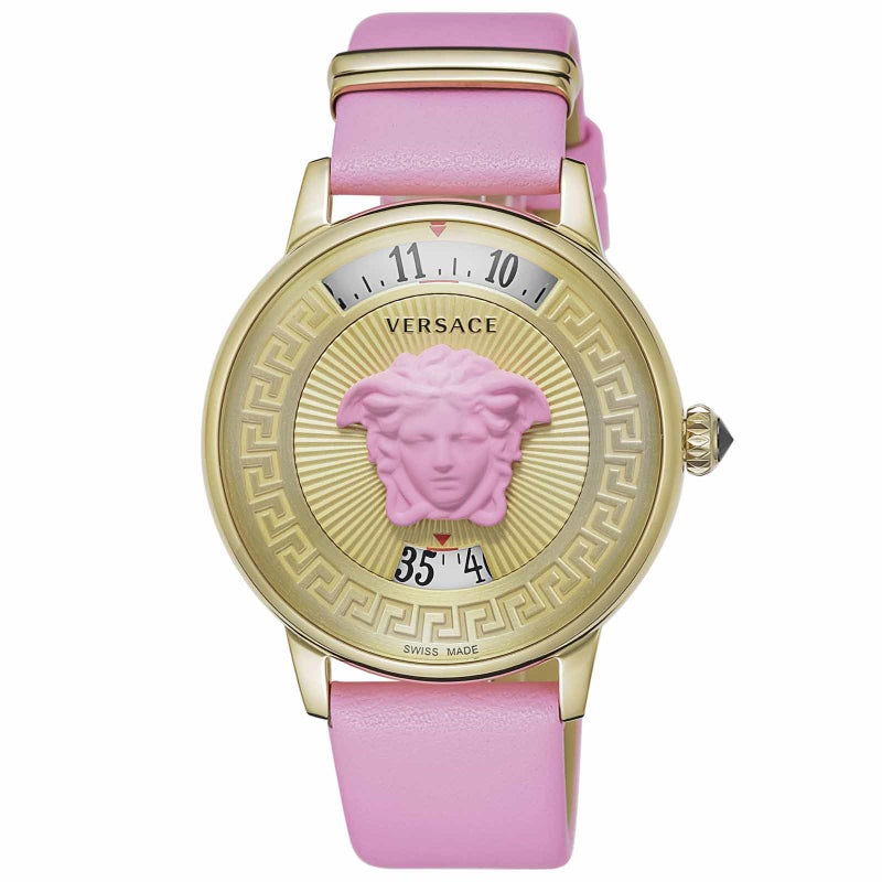 VERSACE ヴェルサーチェ メデューサ アイコン / VEZ200621