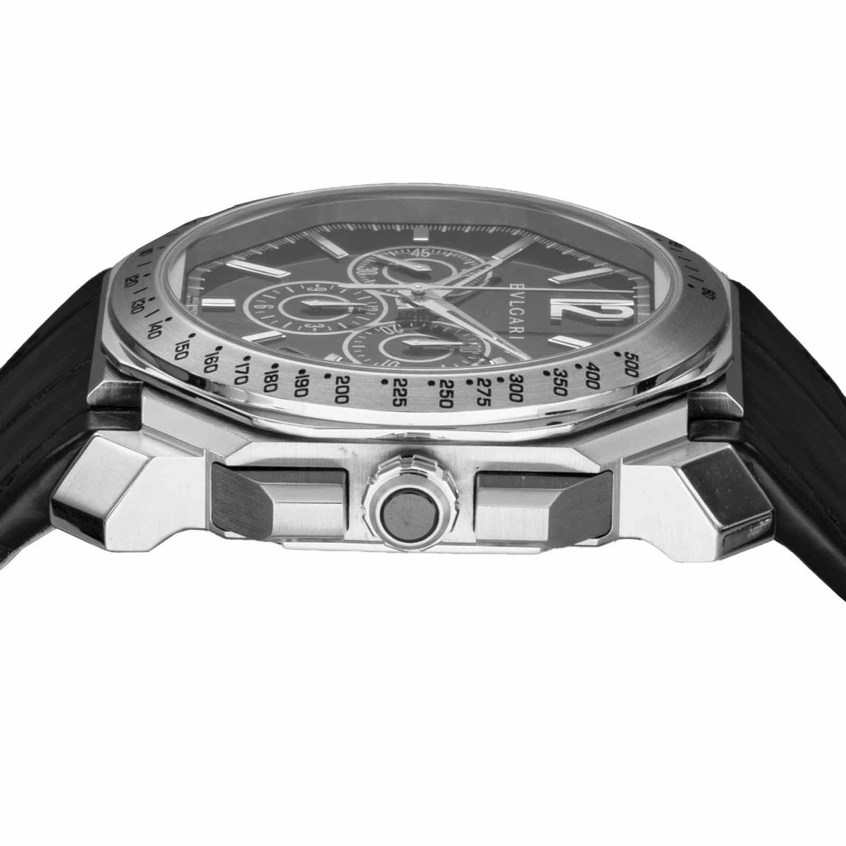 BVLGARI ブルガリ オクト / BGO41BSLDCHTA