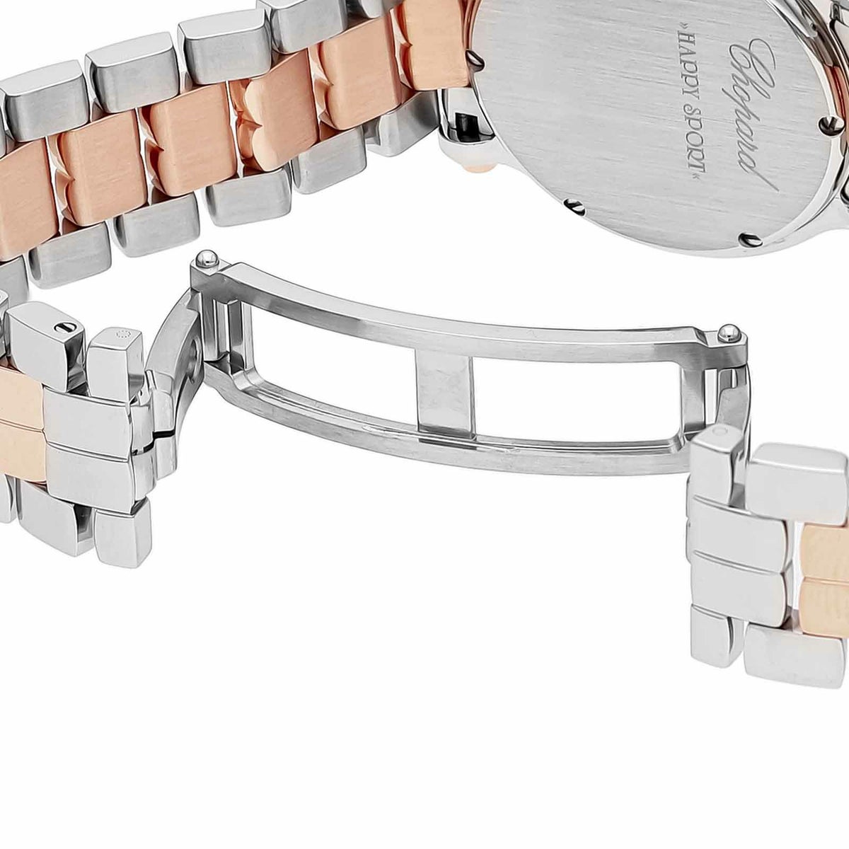 Chopard ショパール ハッピー スポーツ / 278509-6003