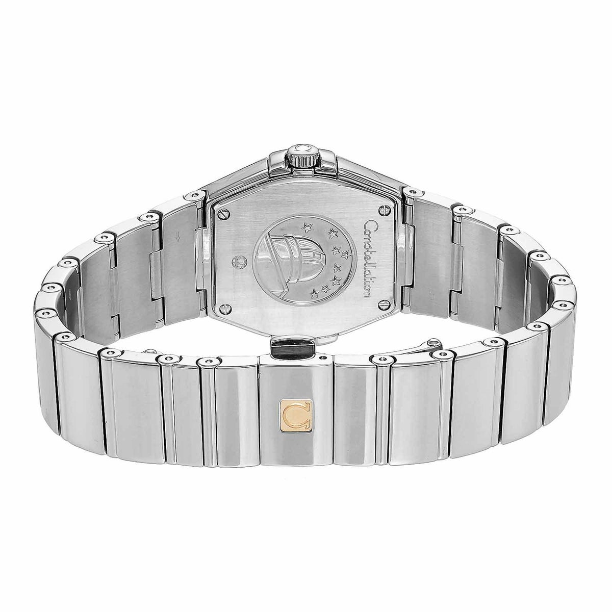 OMEGA オメガ コンステレーション / 123.15.27.60.05.002