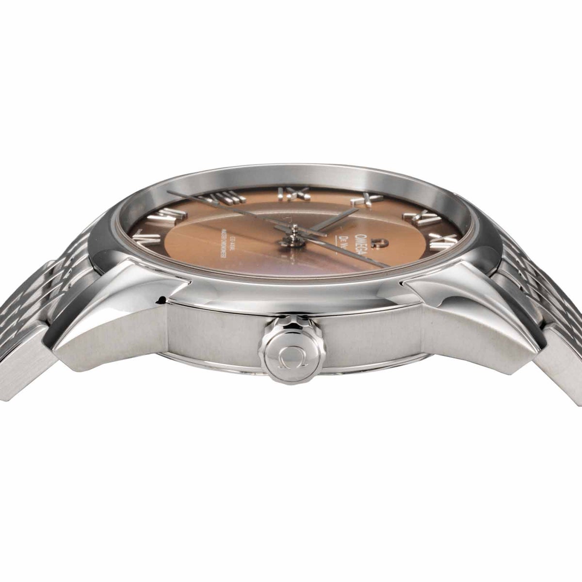 OMEGA オメガ デ･ヴィル アワービジョン / 433.10.41.21.10.001