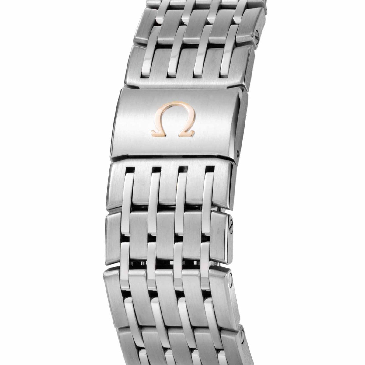 OMEGA オメガ デ･ヴィル アワービジョン / 433.10.41.21.10.001