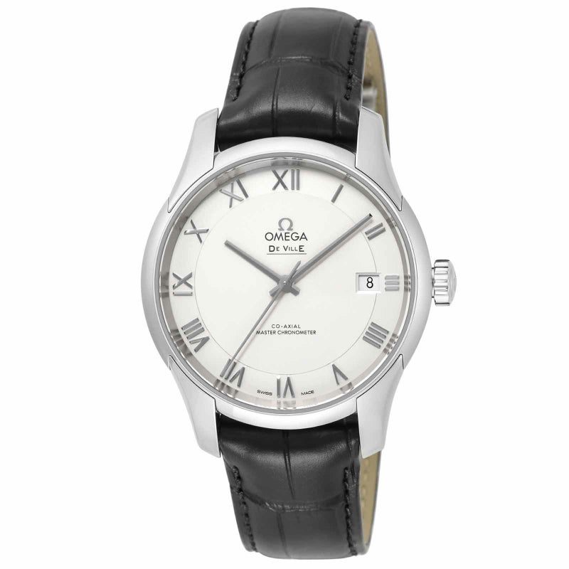 OMEGA オメガ デ･ヴィル アワービジョン / 433.13.41.21.02.001