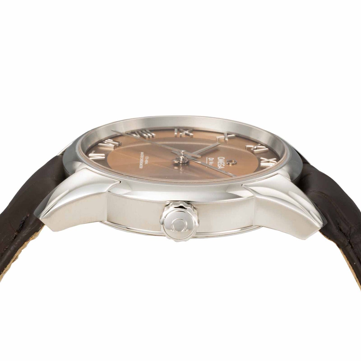 OMEGA オメガ デ･ヴィル アワービジョン / 433.13.41.21.10.001