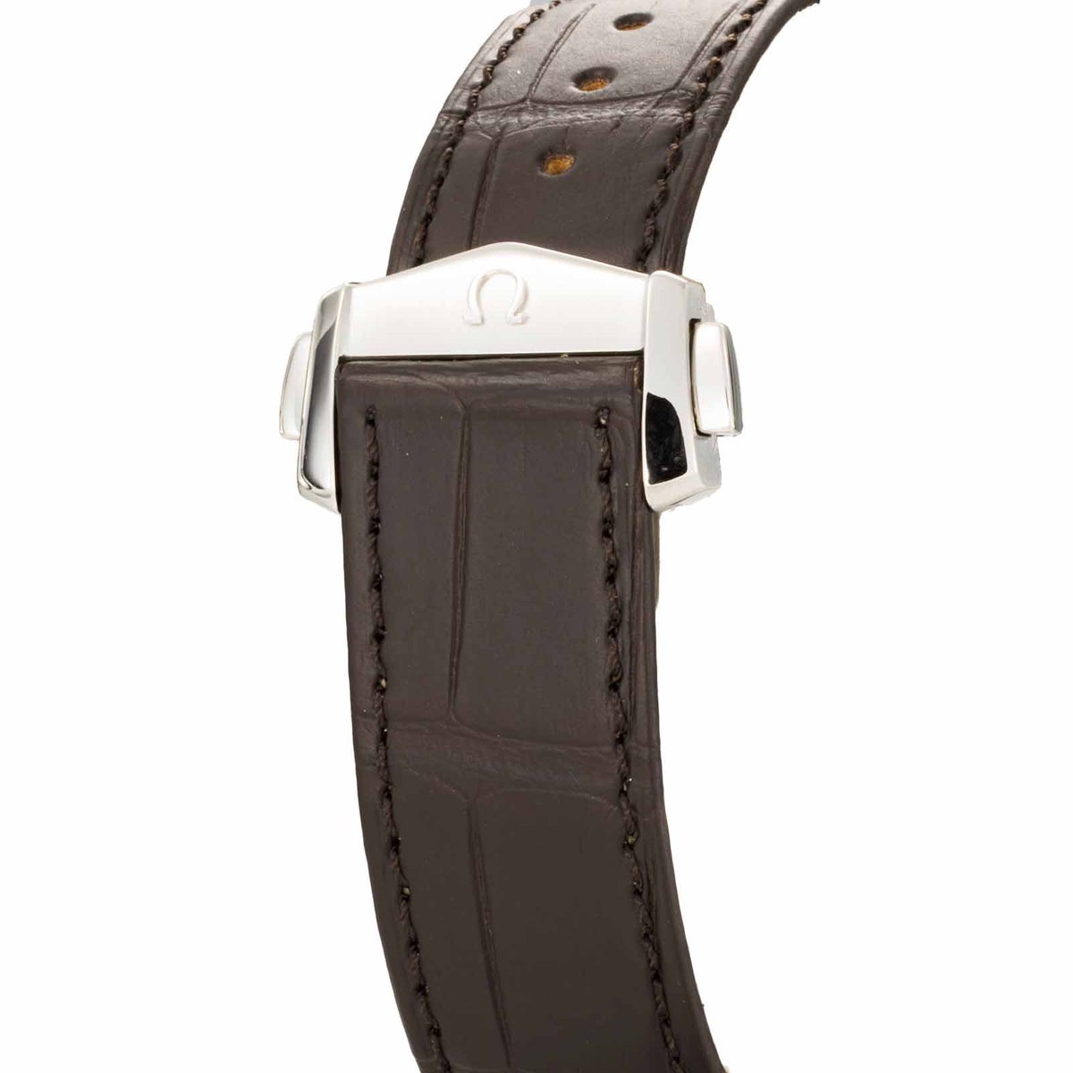 OMEGA オメガ デ･ヴィル アワービジョン / 433.13.41.21.10.001