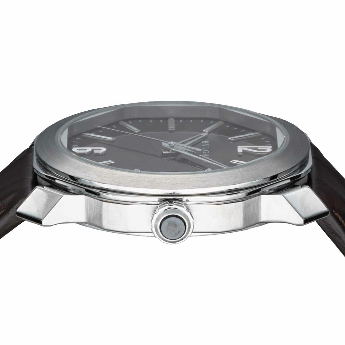 BVLGARI ブルガリ オクト / OC41C1SLD