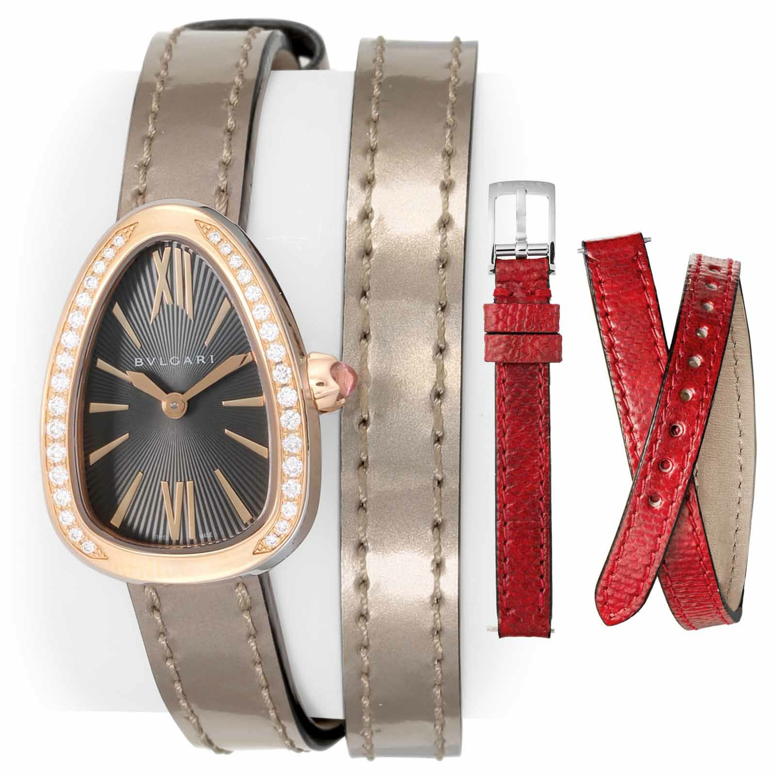 セルペンティ / SP27C6SPGDL |セルペンティ | 海外ブランド腕時計通販