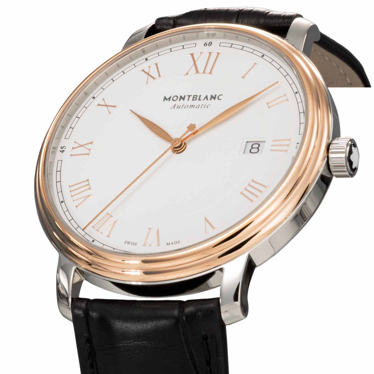 MONTBLANC モンブラン トラディション / 114336