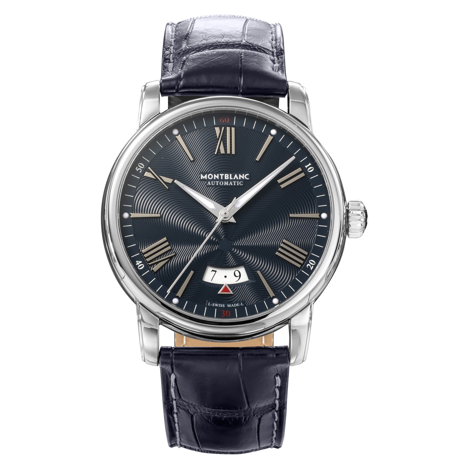 OUTLET：箱なし】HERITAGE AUTOMATIC / 119943 |ヘリテイジ | 海外