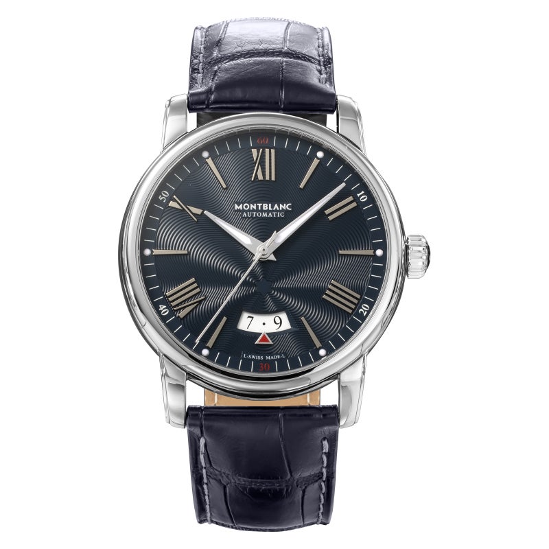 MONTBLANC モンブラン 4810 / 119960