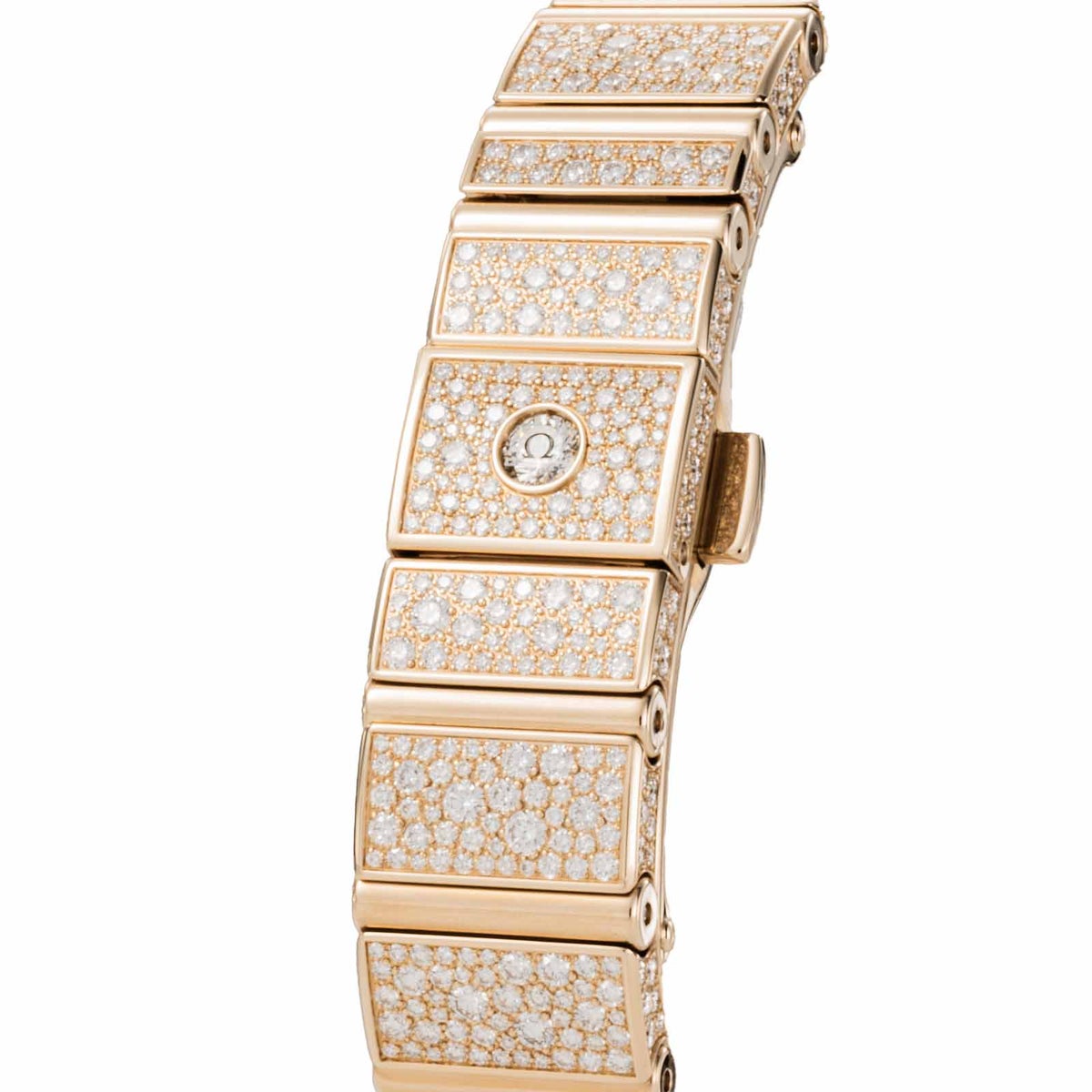 OMEGA オメガ コンステレーション / 123.55.24.60.55.009