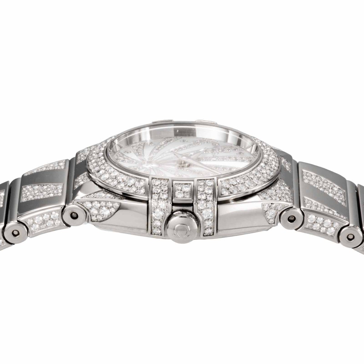 OMEGA オメガ コンステレーション / 123.55.24.60.55.012