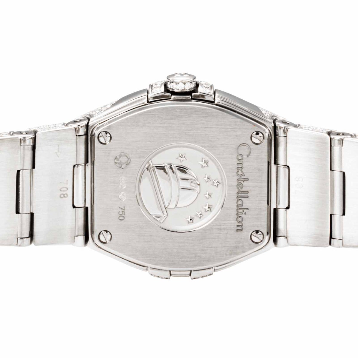 OMEGA オメガ コンステレーション / 123.55.24.60.55.012