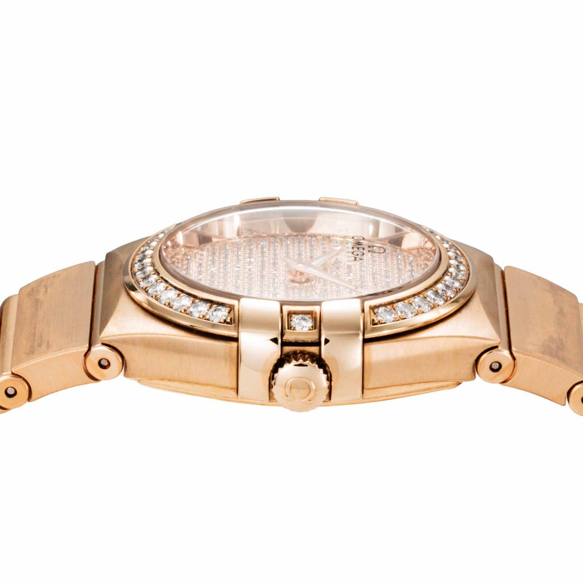 OMEGA オメガ コンステレーション / 123.55.27.60.99.004