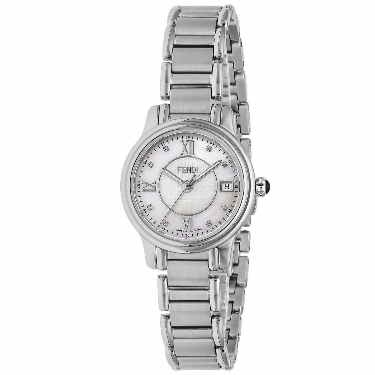 FENDI フェンディ 【OUTLET：箱無し】クラシコラウンド / F255024500D1