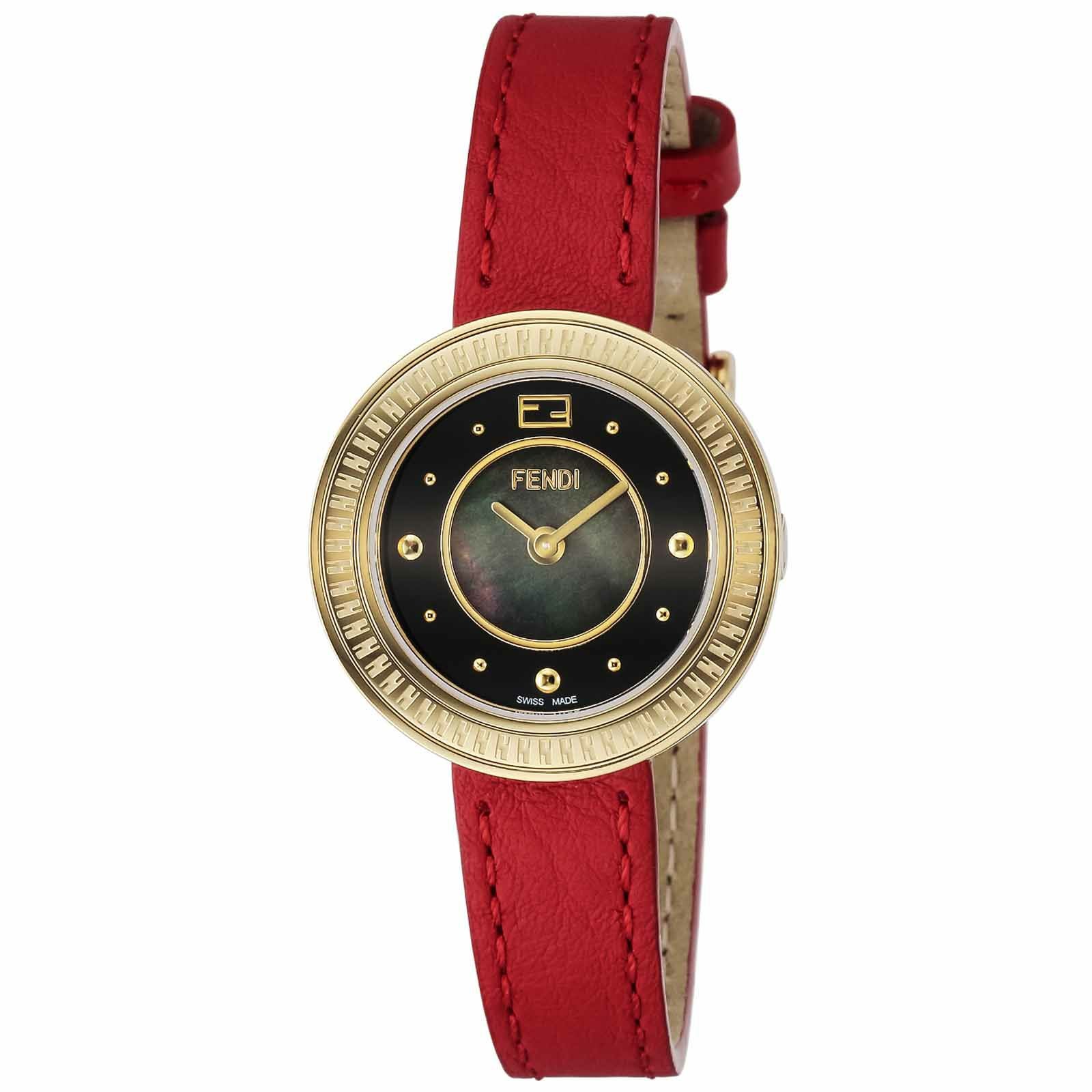 フェンディ(FENDI) | 海外ブランド腕時計通販 U-collection