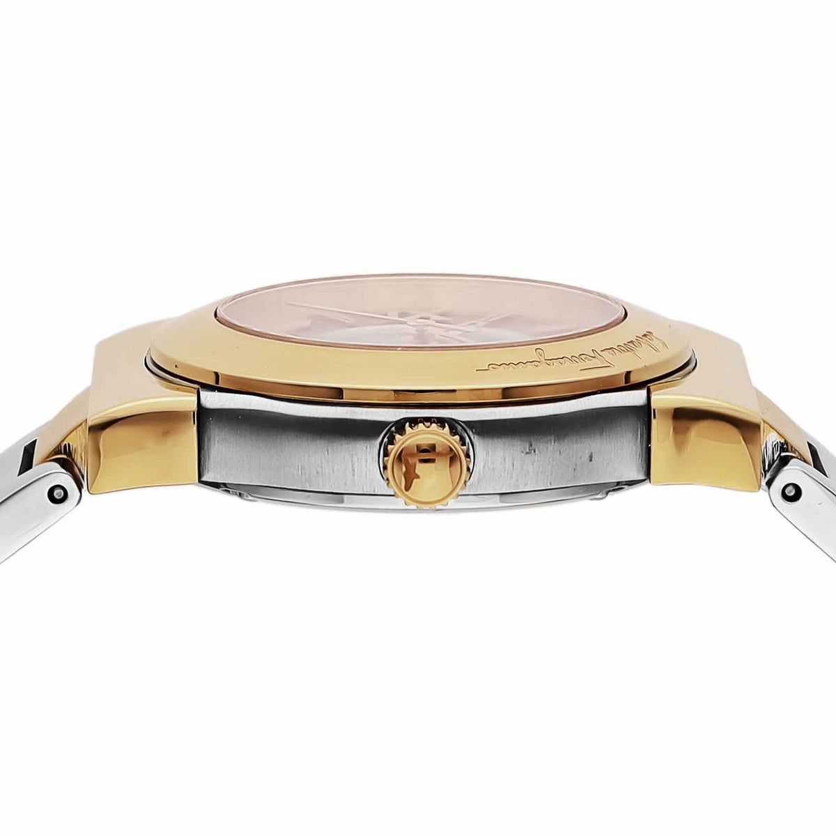 Ferragamo フェラガモ 【OUTLET：生産終了クリアランス】ベガ / FI5040015