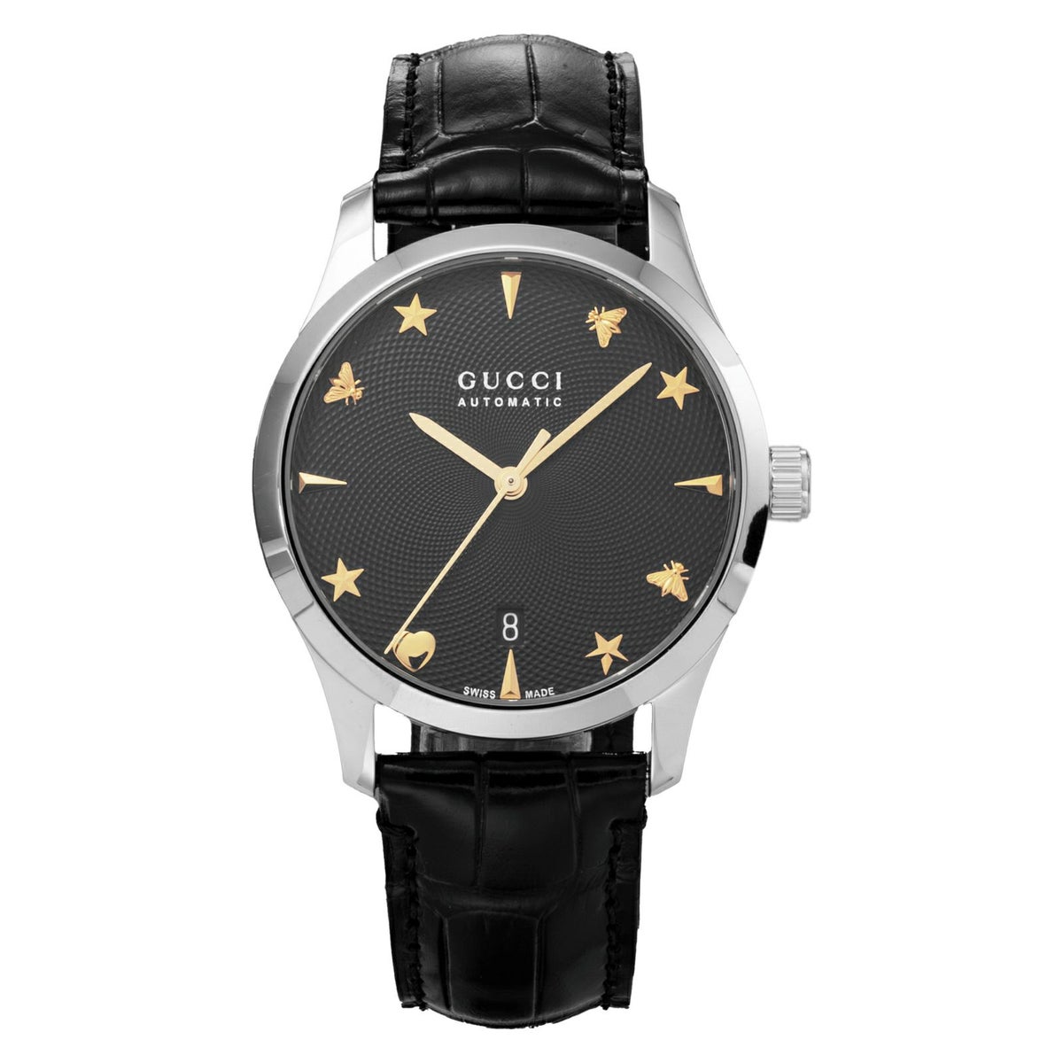 GUCCI グッチ Gタイムレス / YA126469A