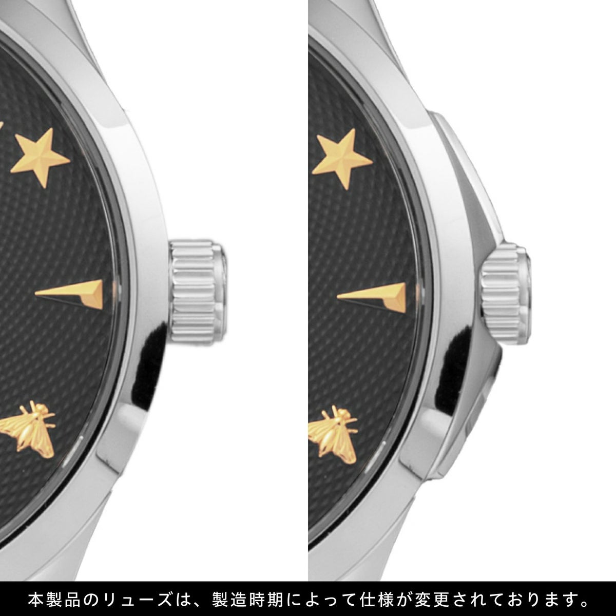 GUCCI グッチ Gタイムレス / YA126469A